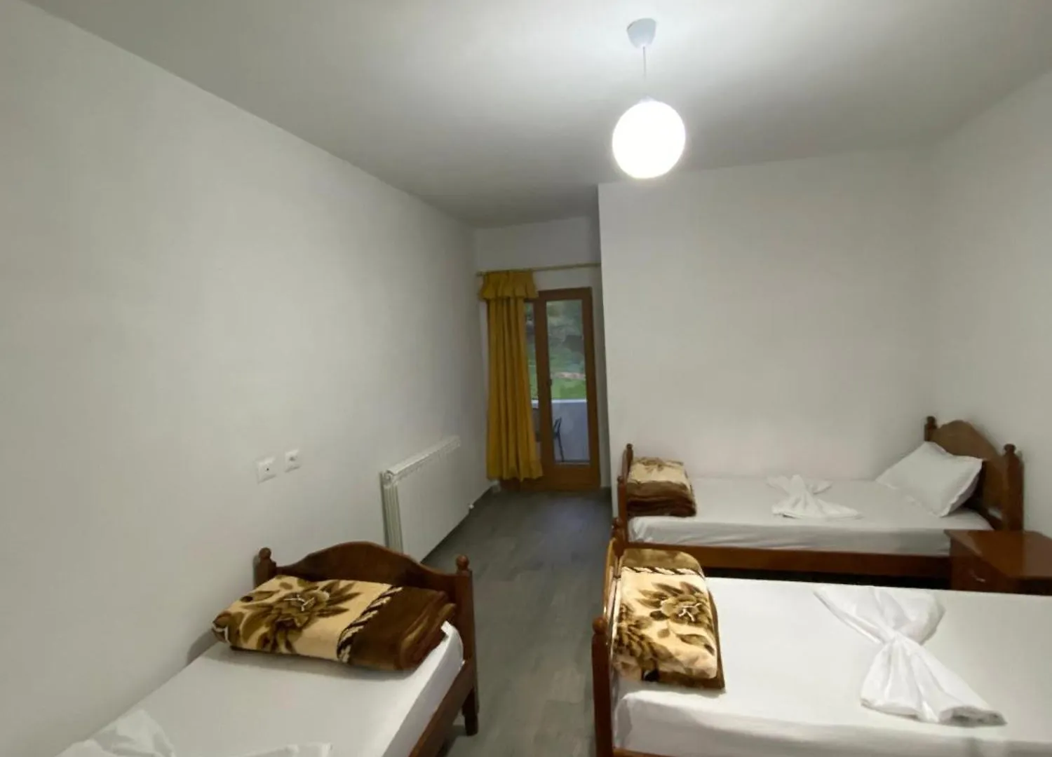 Guest House Korabi Ceren ألبانيا
