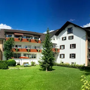 Seemueller 3*, Bad Worishofen Germany