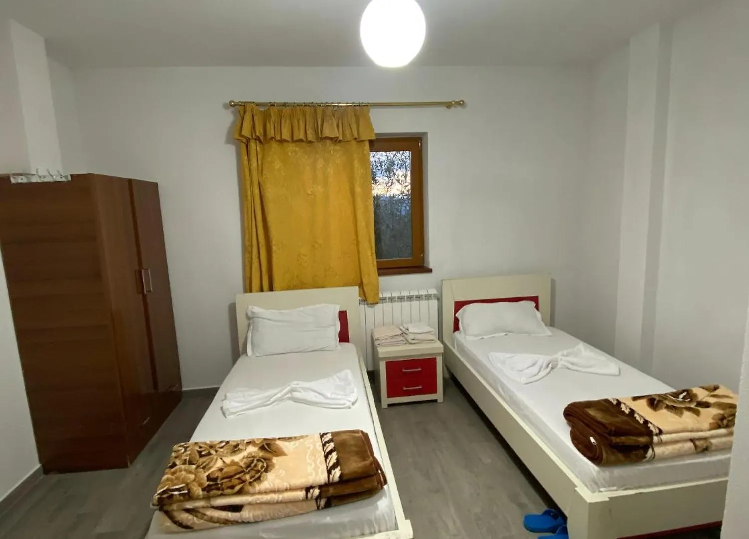 Guest House Korabi Ceren 0*,  Albania